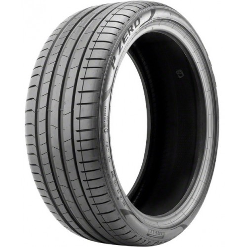 Шины Pirelli PZero PZ4 235/40 ZR18 95Y XL